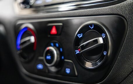 Hyundai Solaris II рестайлинг, 2021 год, 1 438 000 рублей, 28 фотография