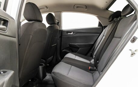 Hyundai Solaris II рестайлинг, 2021 год, 1 438 000 рублей, 32 фотография