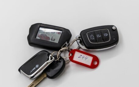 Hyundai Solaris II рестайлинг, 2021 год, 1 438 000 рублей, 34 фотография