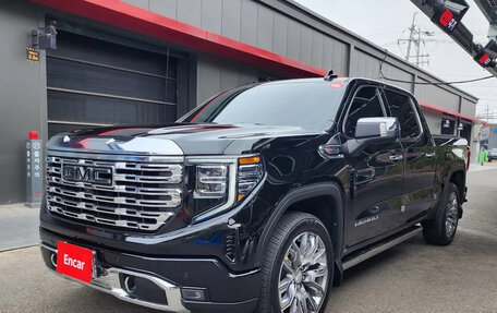 GMC Sierra, 2023 год, 8 200 000 рублей, 1 фотография