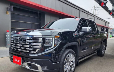 GMC Sierra, 2023 год, 8 200 000 рублей, 1 фотография