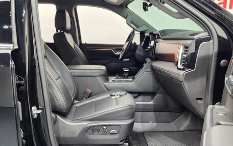 GMC Sierra, 2023 год, 8 200 000 рублей, 8 фотография