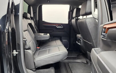 GMC Sierra, 2023 год, 8 200 000 рублей, 9 фотография