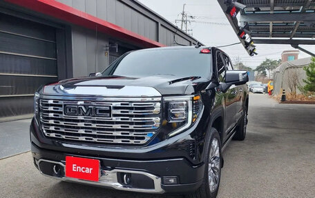 GMC Sierra, 2023 год, 8 200 000 рублей, 2 фотография