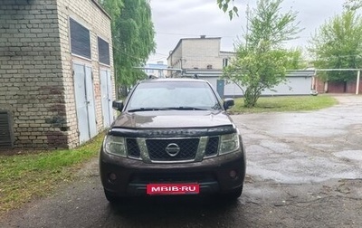 Nissan Pathfinder, 2012 год, 1 600 000 рублей, 1 фотография