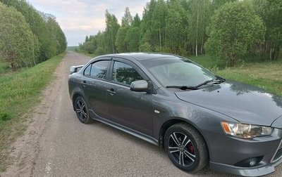 Mitsubishi Lancer IX, 2008 год, 770 000 рублей, 1 фотография