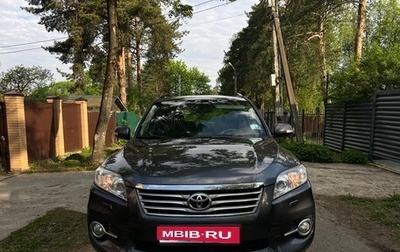 Toyota RAV4, 2012 год, 1 650 000 рублей, 1 фотография