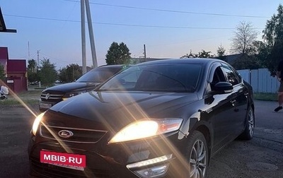 Ford Mondeo IV, 2011 год, 780 000 рублей, 1 фотография