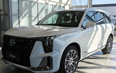 GAC GS8, 2025 год, 5 199 000 рублей, 1 фотография