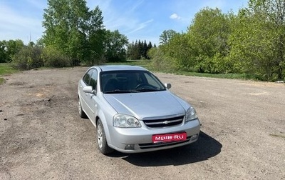 Chevrolet Lacetti, 2006 год, 350 000 рублей, 1 фотография