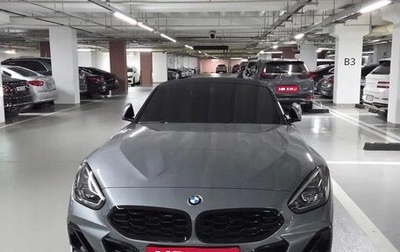 BMW Z4, 2026 год, 7 650 000 рублей, 1 фотография