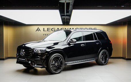 Mercedes-Benz GLS, 2026 год, 19 380 000 рублей, 1 фотография