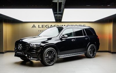 Mercedes-Benz GLS, 2026 год, 19 380 000 рублей, 1 фотография
