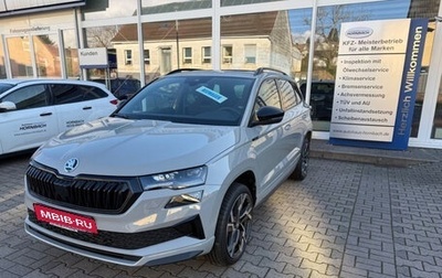 Skoda Karoq I, 2026 год, 5 298 211 рублей, 1 фотография