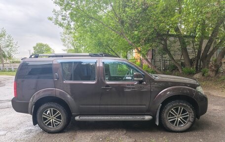 Nissan Pathfinder, 2012 год, 1 600 000 рублей, 4 фотография