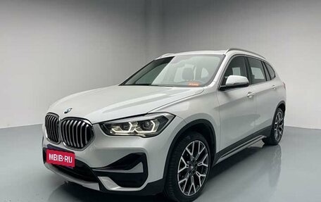 BMW X1, 2022 год, 3 150 000 рублей, 1 фотография