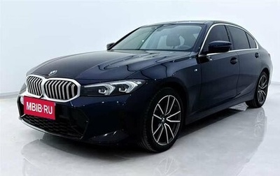 BMW 3 серия, 2023 год, 4 200 000 рублей, 1 фотография