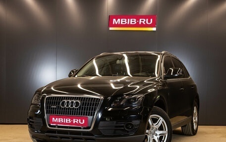 Audi Q5, 2010 год, 1 199 000 рублей, 1 фотография