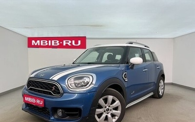 MINI Countryman II (F60), 2020 год, 2 500 000 рублей, 1 фотография