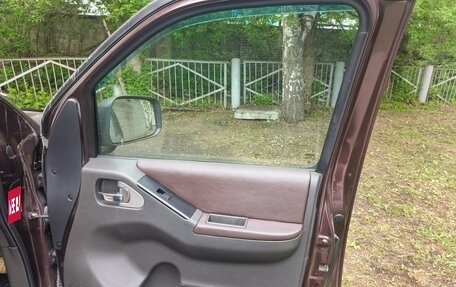 Nissan Pathfinder, 2012 год, 1 600 000 рублей, 6 фотография