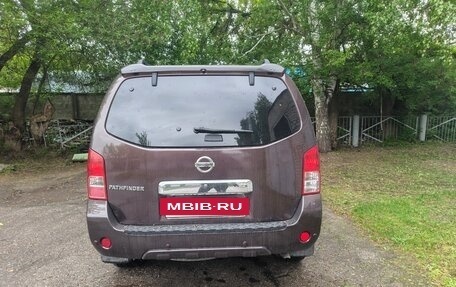 Nissan Pathfinder, 2012 год, 1 600 000 рублей, 3 фотография