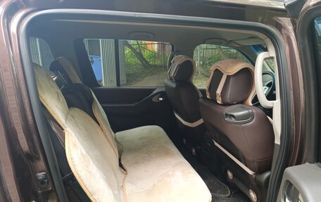 Nissan Pathfinder, 2012 год, 1 600 000 рублей, 8 фотография