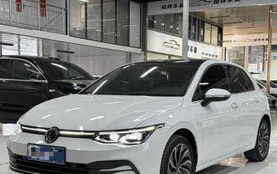 Volkswagen Golf VIII, 2023 год, 1 730 000 рублей, 1 фотография