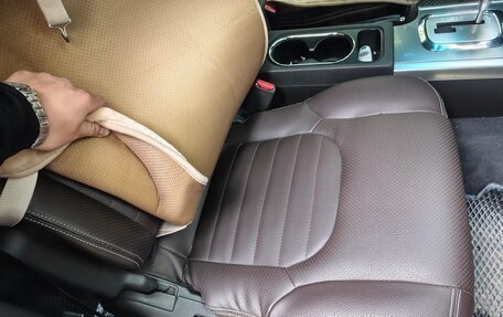 Nissan Pathfinder, 2012 год, 1 600 000 рублей, 7 фотография