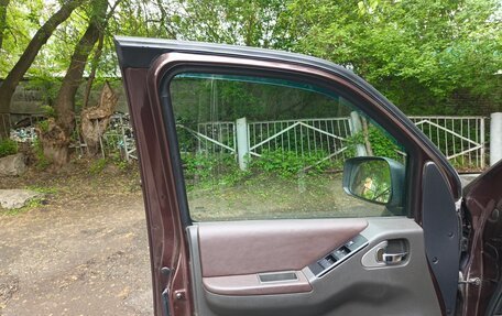 Nissan Pathfinder, 2012 год, 1 600 000 рублей, 14 фотография