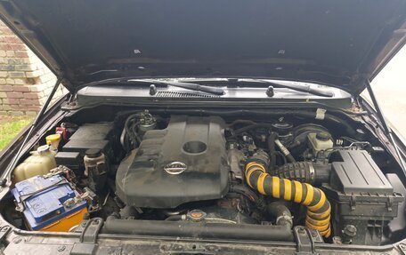 Nissan Pathfinder, 2012 год, 1 600 000 рублей, 16 фотография