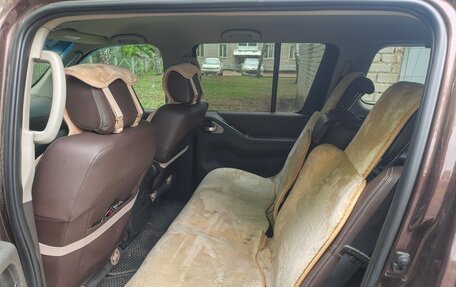 Nissan Pathfinder, 2012 год, 1 600 000 рублей, 11 фотография