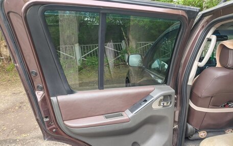 Nissan Pathfinder, 2012 год, 1 600 000 рублей, 12 фотография