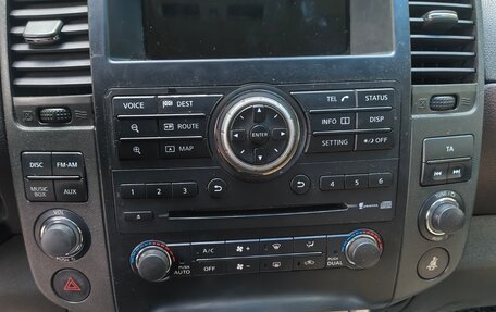 Nissan Pathfinder, 2012 год, 1 600 000 рублей, 15 фотография