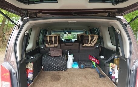 Nissan Pathfinder, 2012 год, 1 600 000 рублей, 10 фотография