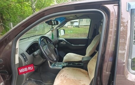 Nissan Pathfinder, 2012 год, 1 600 000 рублей, 13 фотография