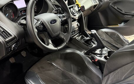 Ford Focus III, 2012 год, 980 000 рублей, 6 фотография