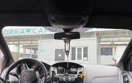 Ford Focus III, 2012 год, 980 000 рублей, 9 фотография