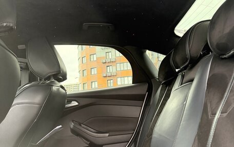 Ford Focus III, 2012 год, 980 000 рублей, 12 фотография