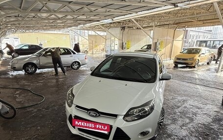 Ford Focus III, 2012 год, 980 000 рублей, 7 фотография