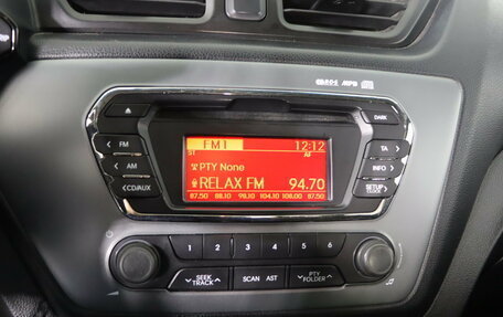 KIA Rio III рестайлинг, 2014 год, 729 990 рублей, 17 фотография