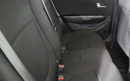 KIA Rio III рестайлинг, 2014 год, 729 990 рублей, 20 фотография
