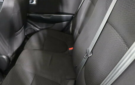 KIA Rio III рестайлинг, 2014 год, 729 990 рублей, 19 фотография