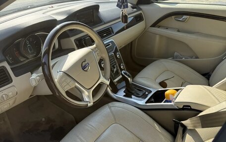 Volvo S80 II рестайлинг 2, 2014 год, 1 600 000 рублей, 9 фотография