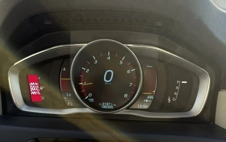 Volvo S80 II рестайлинг 2, 2014 год, 1 600 000 рублей, 6 фотография