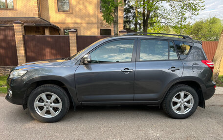 Toyota RAV4, 2012 год, 1 650 000 рублей, 6 фотография