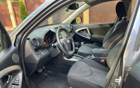 Toyota RAV4, 2012 год, 1 650 000 рублей, 12 фотография