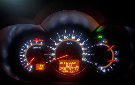 Toyota RAV4, 2012 год, 1 650 000 рублей, 11 фотография