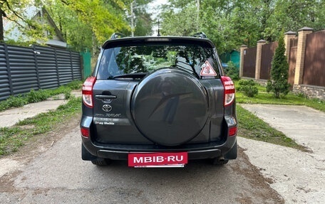 Toyota RAV4, 2012 год, 1 650 000 рублей, 8 фотография