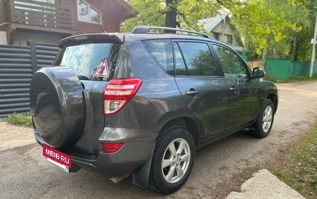 Toyota RAV4, 2012 год, 1 650 000 рублей, 9 фотография