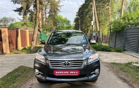 Toyota RAV4, 2012 год, 1 650 000 рублей, 4 фотография